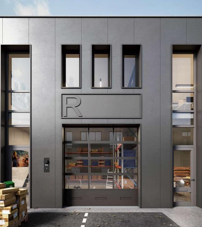 Grote Esch 16-g, Moordrecht