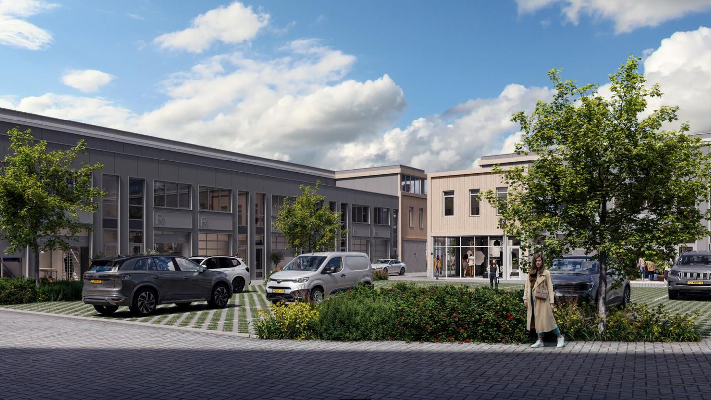 View photo 3 of Grote Esch 16-g