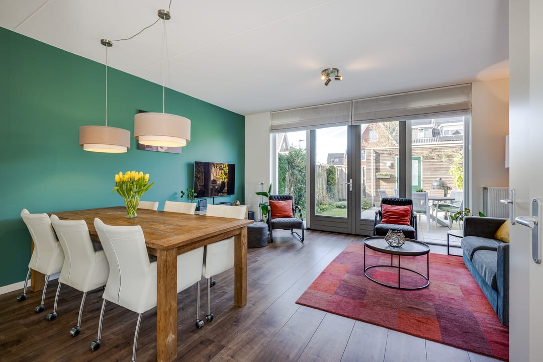 Photo 2 of Burgemeester Wijtstraat 4