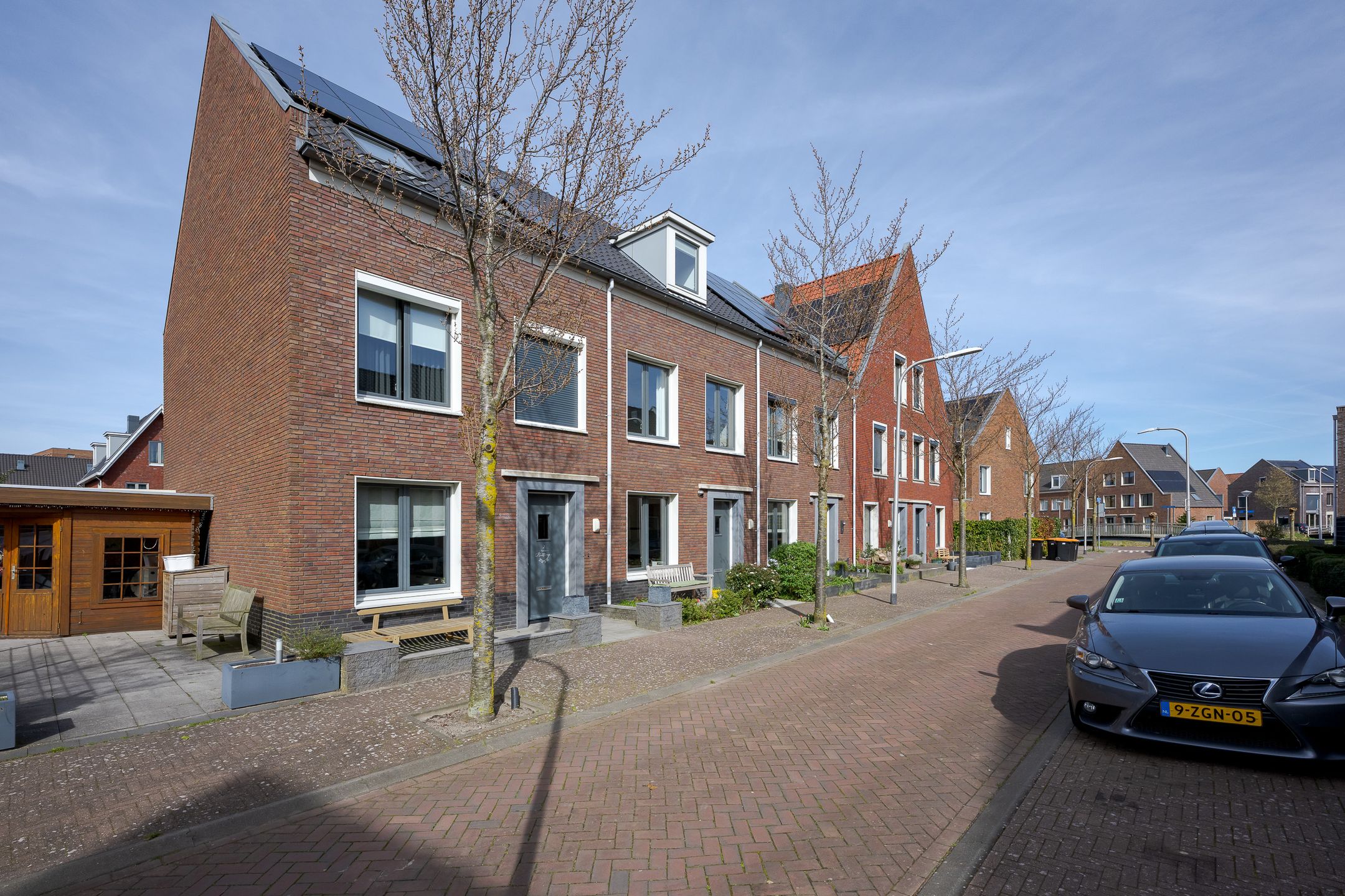 Photo 9 of Burgemeester Wijtstraat 4