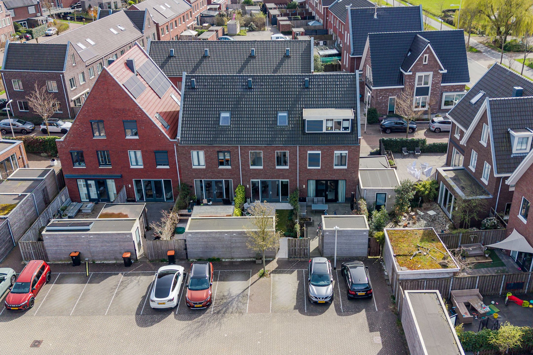 Photo 6 of Burgemeester Wijtstraat 4