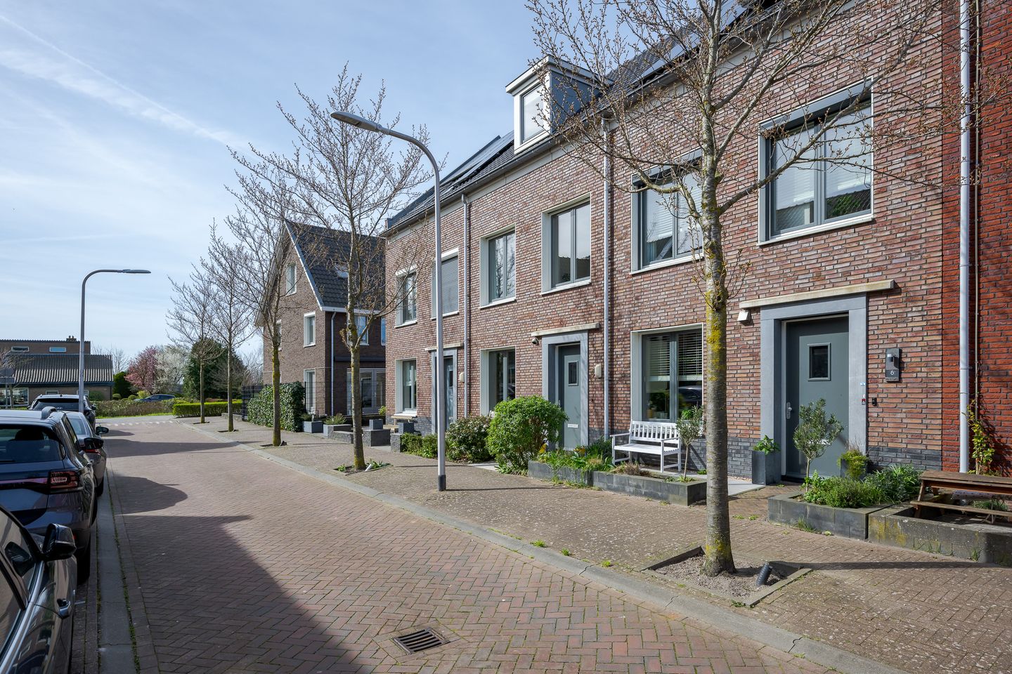 Photo 10 of Burgemeester Wijtstraat 4