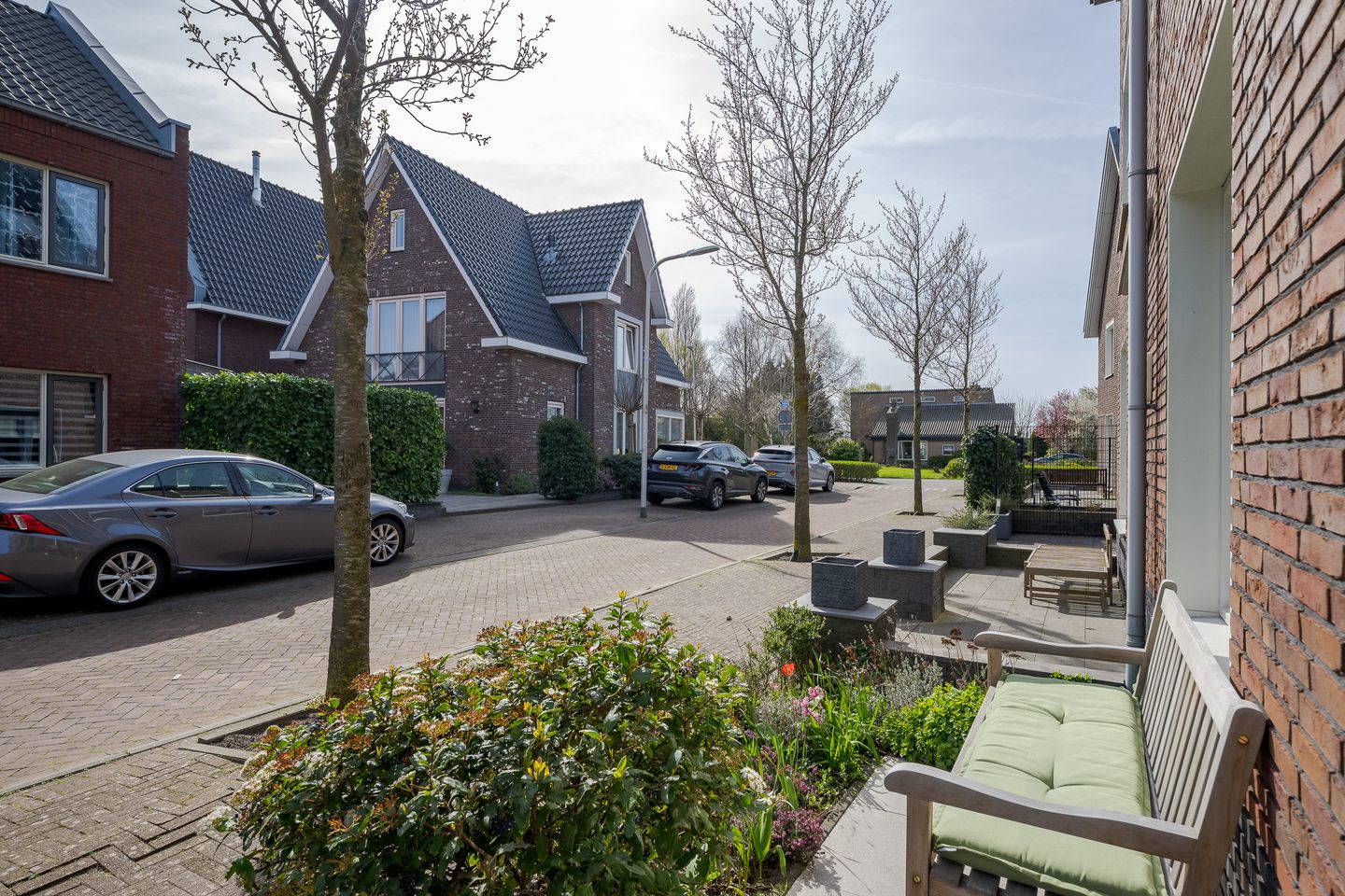 Photo 14 of Burgemeester Wijtstraat 4