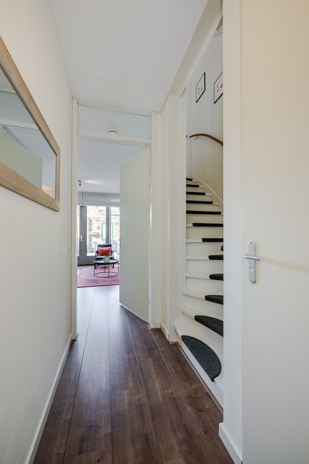 Photo 17 of Burgemeester Wijtstraat 4