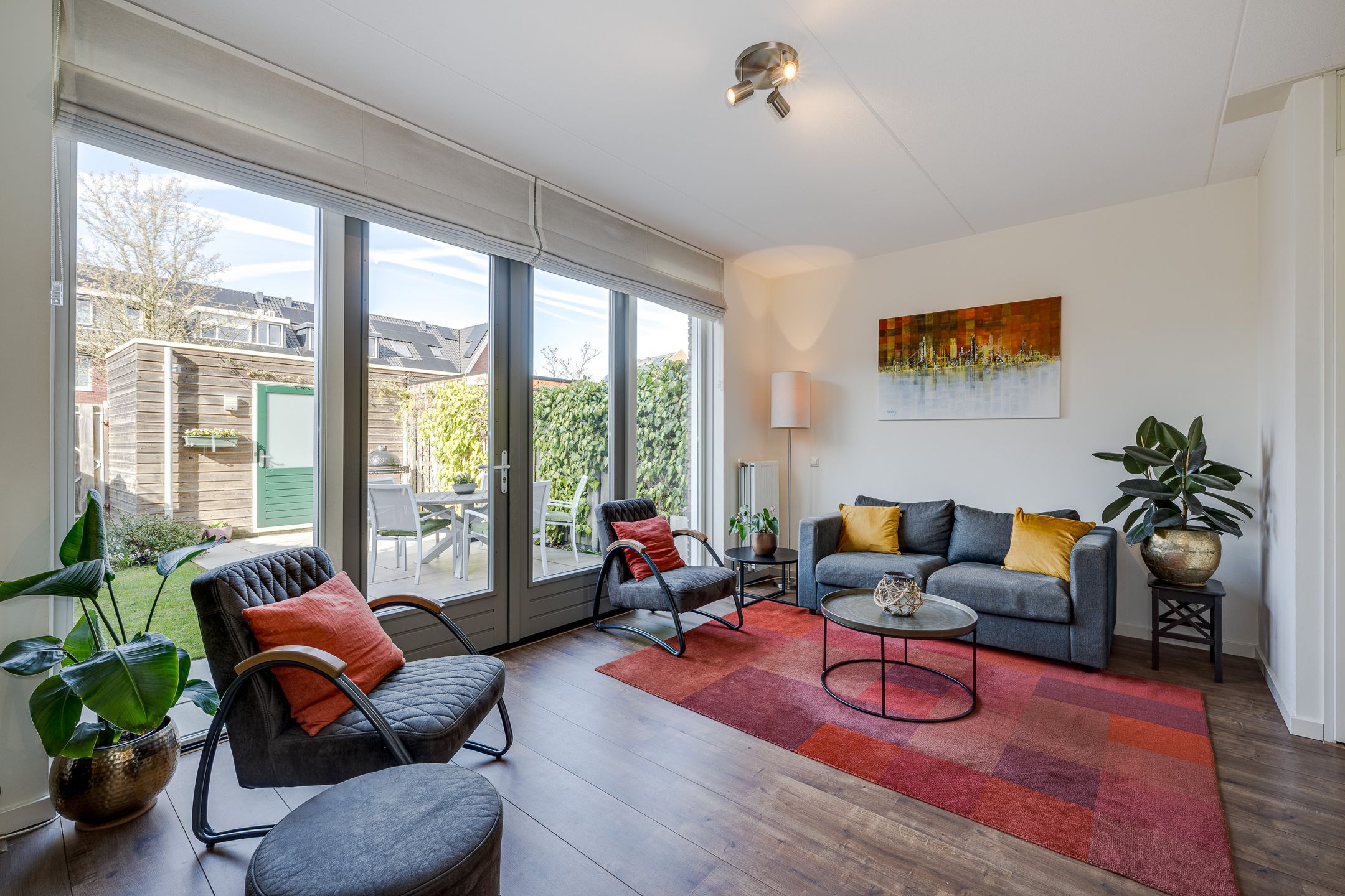 Photo 18 of Burgemeester Wijtstraat 4