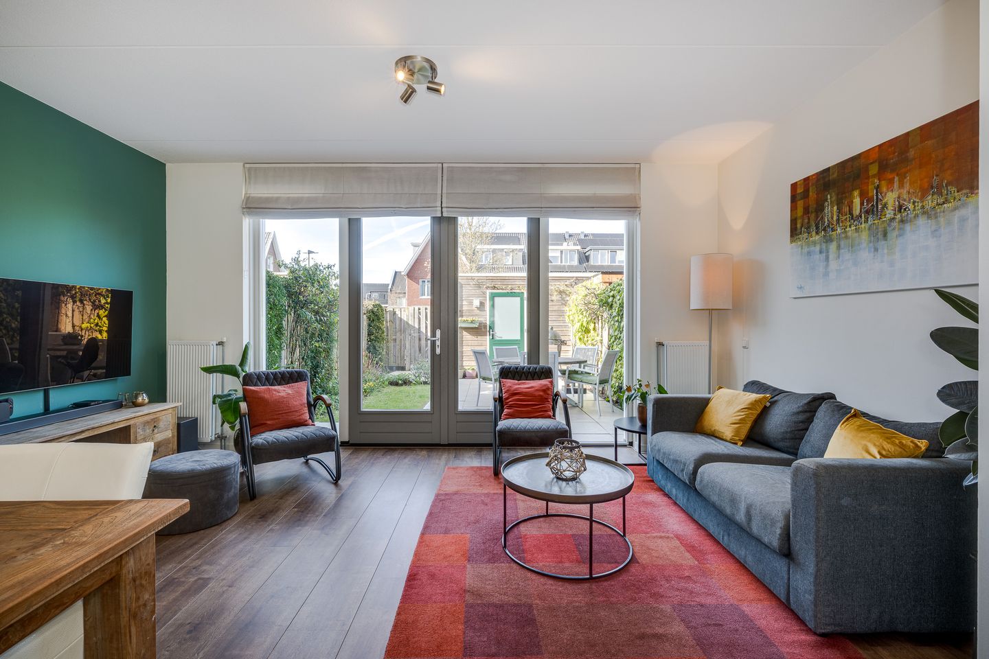 Photo 19 of Burgemeester Wijtstraat 4