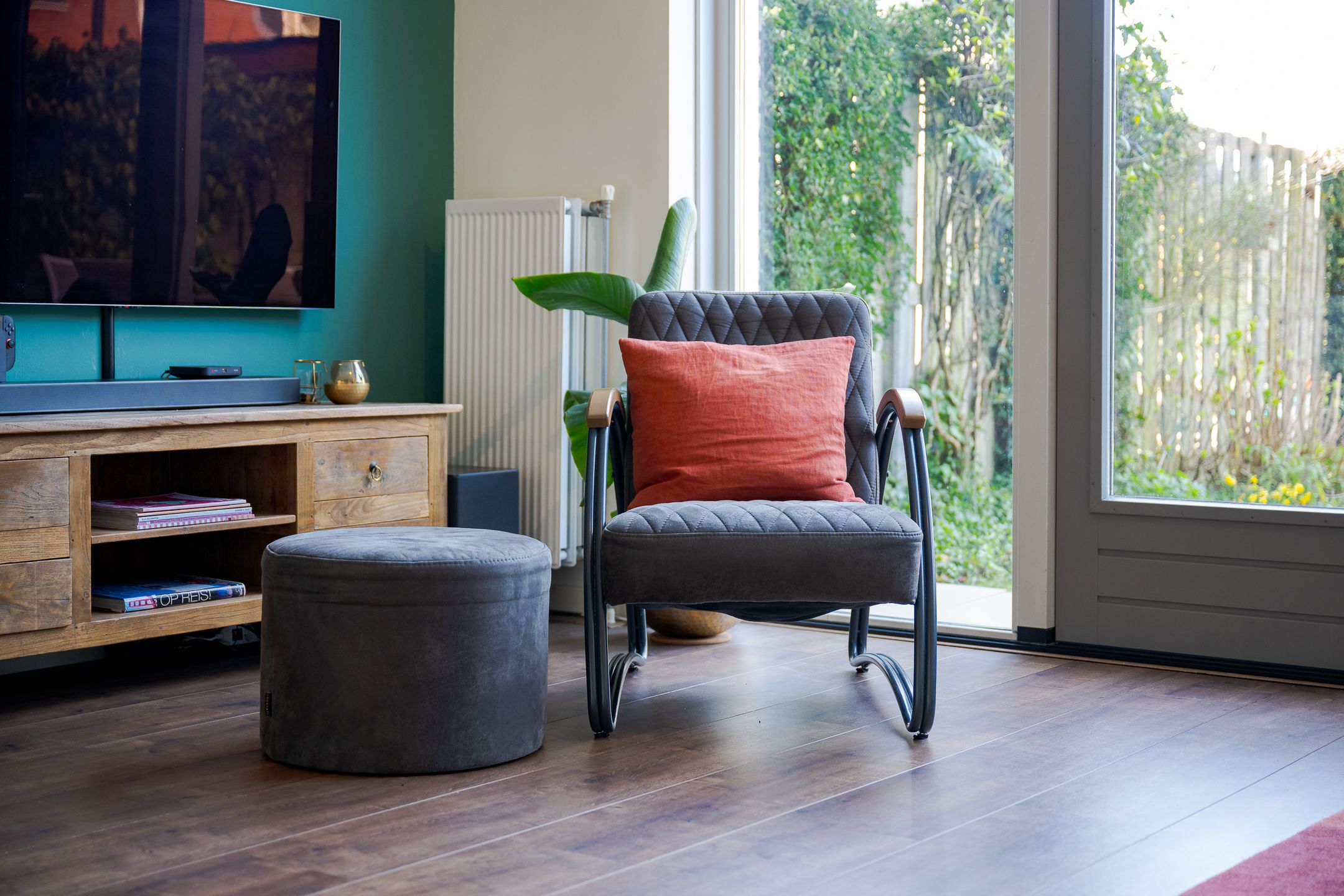 Photo 21 of Burgemeester Wijtstraat 4