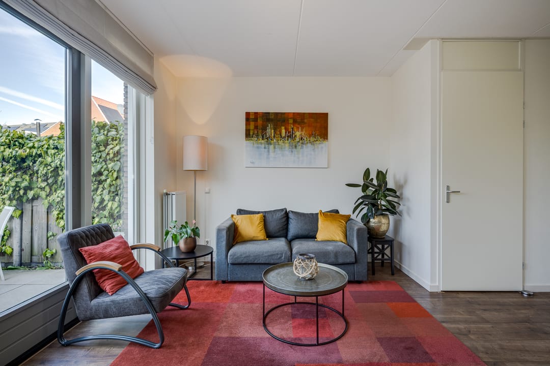 Photo 23 of Burgemeester Wijtstraat 4