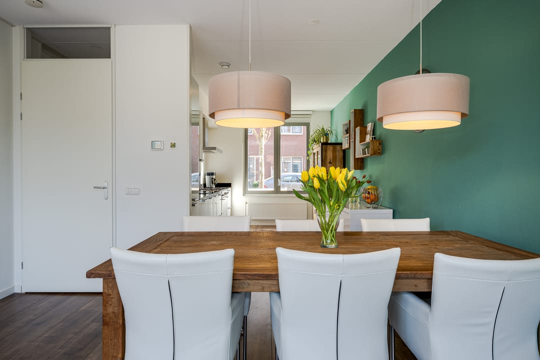 Photo 26 of Burgemeester Wijtstraat 4