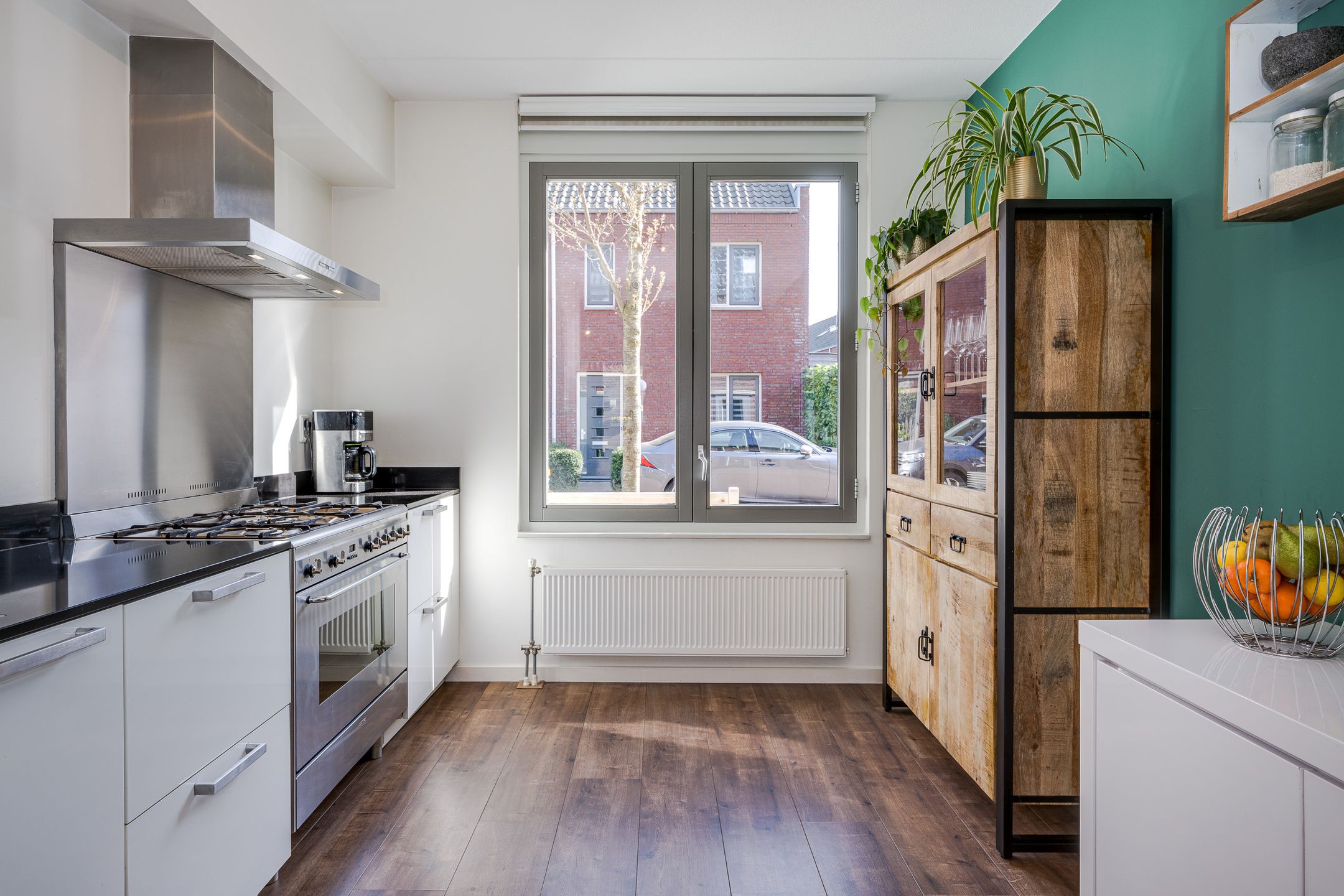 Photo 27 of Burgemeester Wijtstraat 4