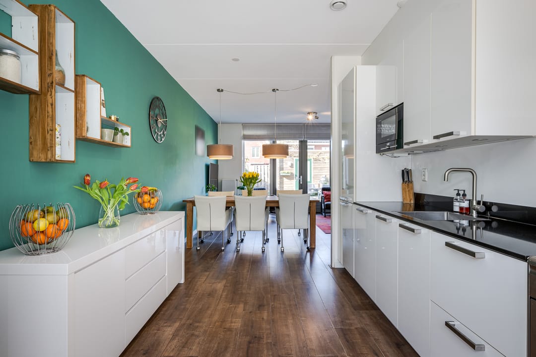 Photo 28 of Burgemeester Wijtstraat 4