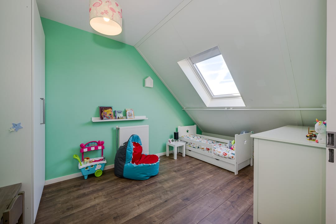 Photo 37 of Burgemeester Wijtstraat 4