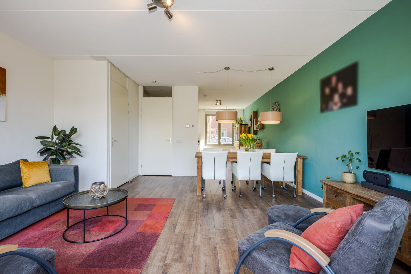 Photo 25 of Burgemeester Wijtstraat 4