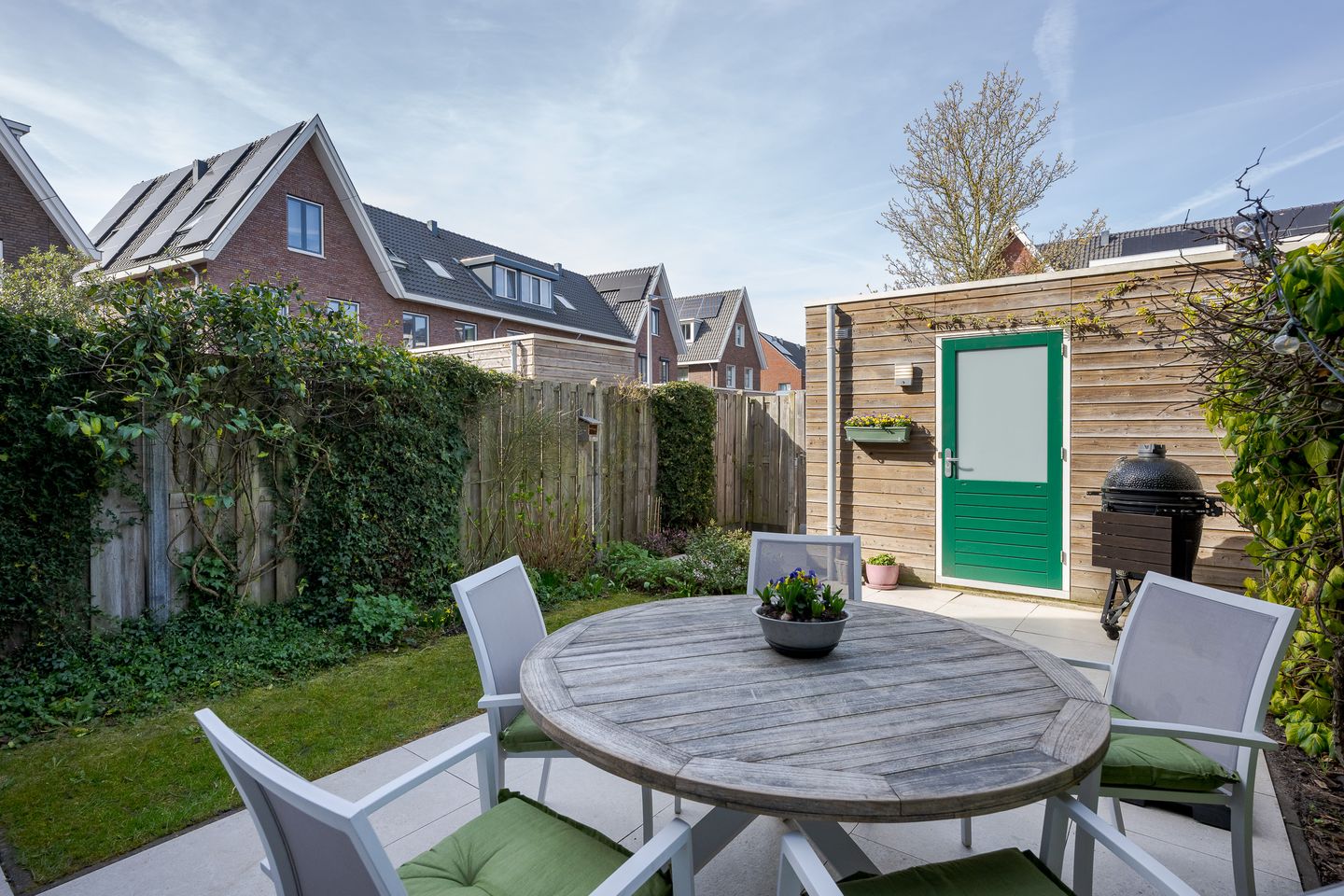 Photo 44 of Burgemeester Wijtstraat 4