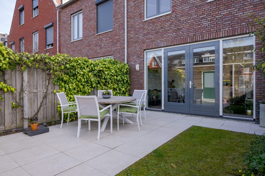 Photo 46 of Burgemeester Wijtstraat 4