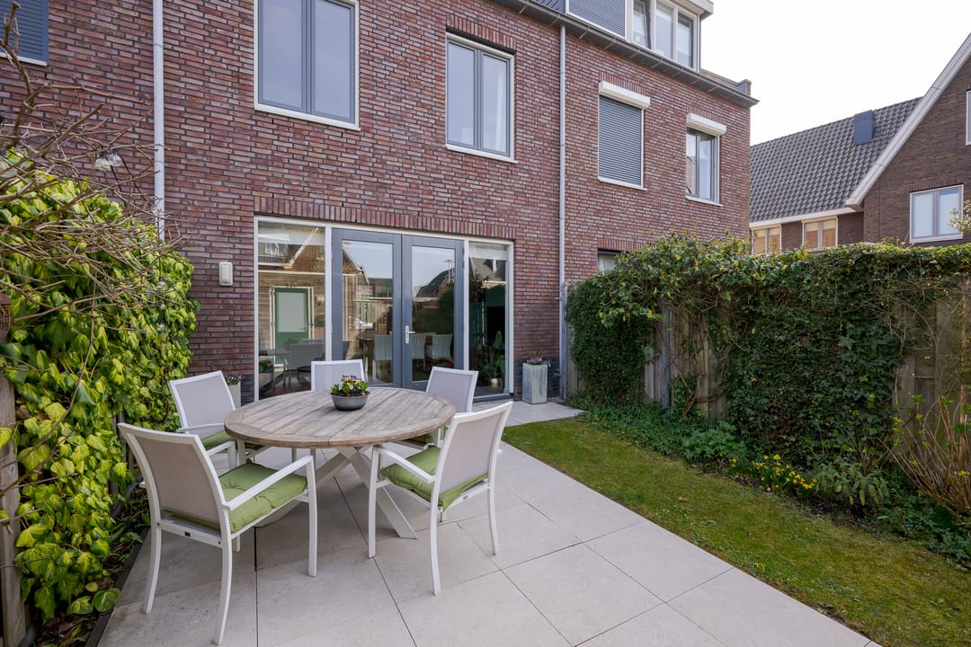 Photo 47 of Burgemeester Wijtstraat 4