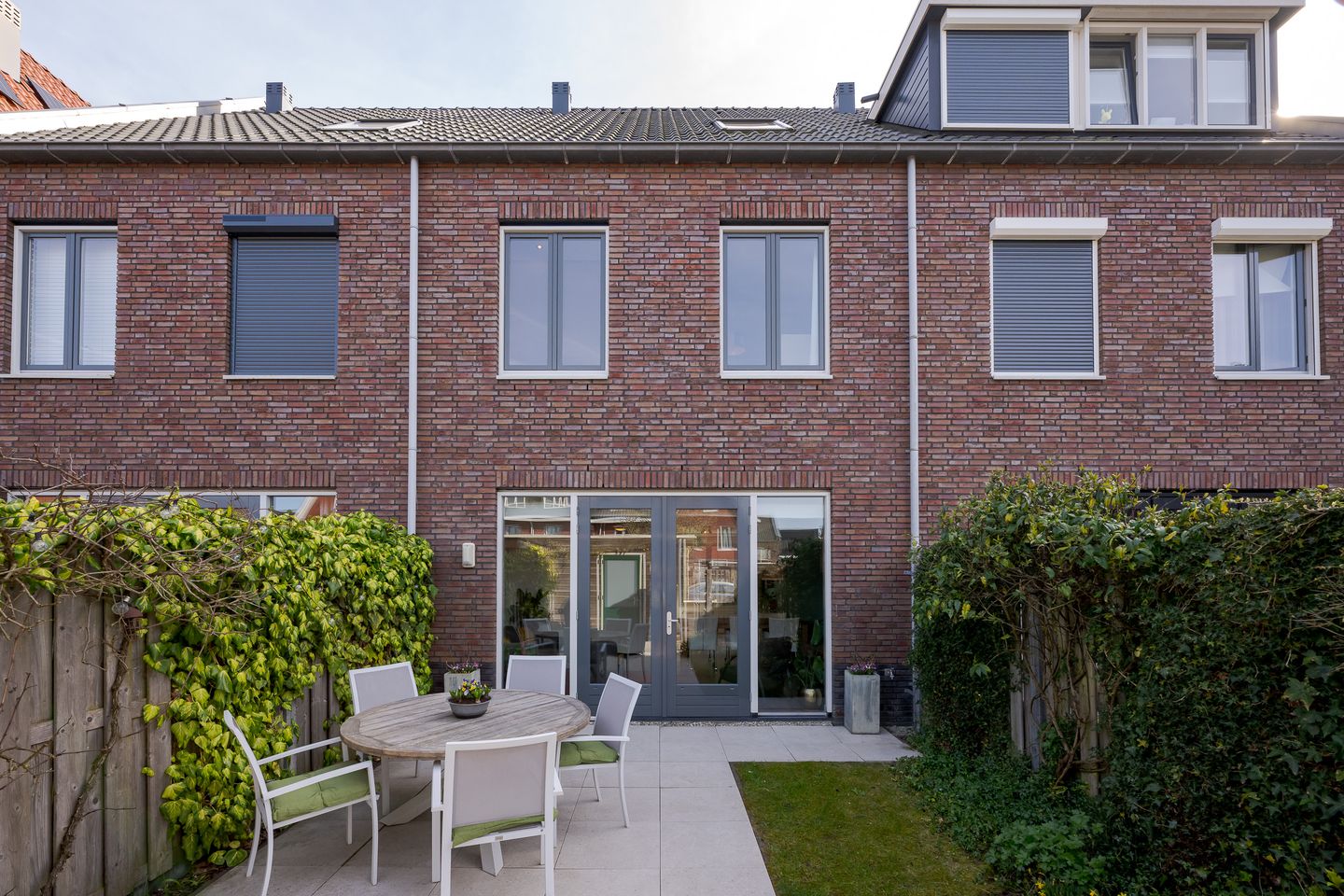 Photo 49 of Burgemeester Wijtstraat 4