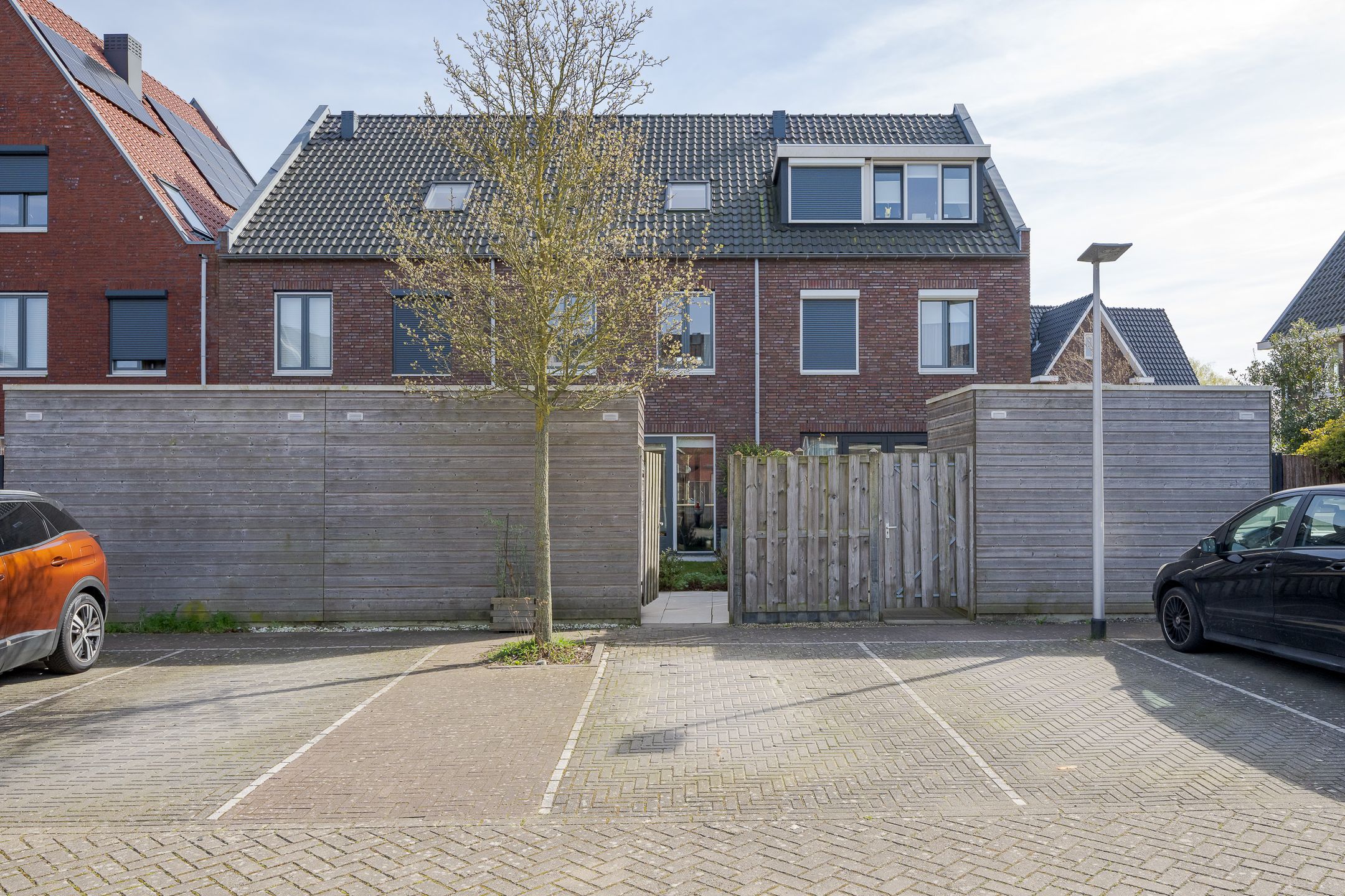 Photo 51 of Burgemeester Wijtstraat 4