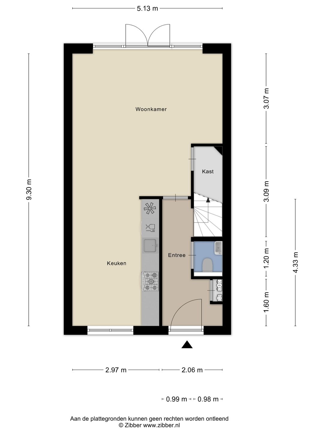 Photo 53 of Burgemeester Wijtstraat 4