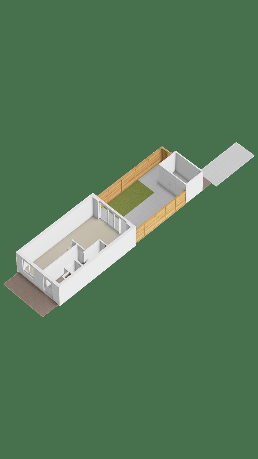 Photo 59 of Burgemeester Wijtstraat 4