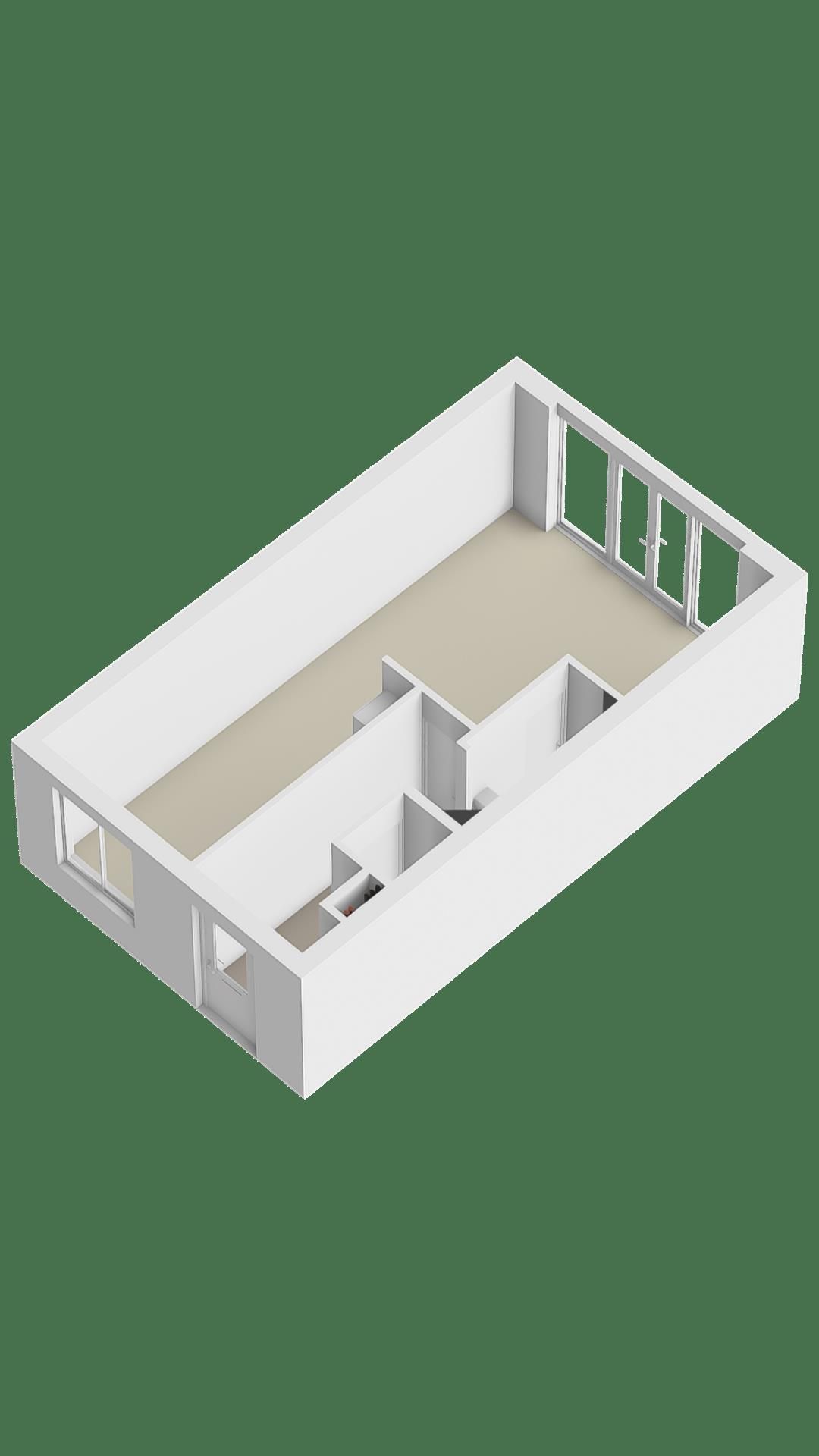 Photo 60 of Burgemeester Wijtstraat 4