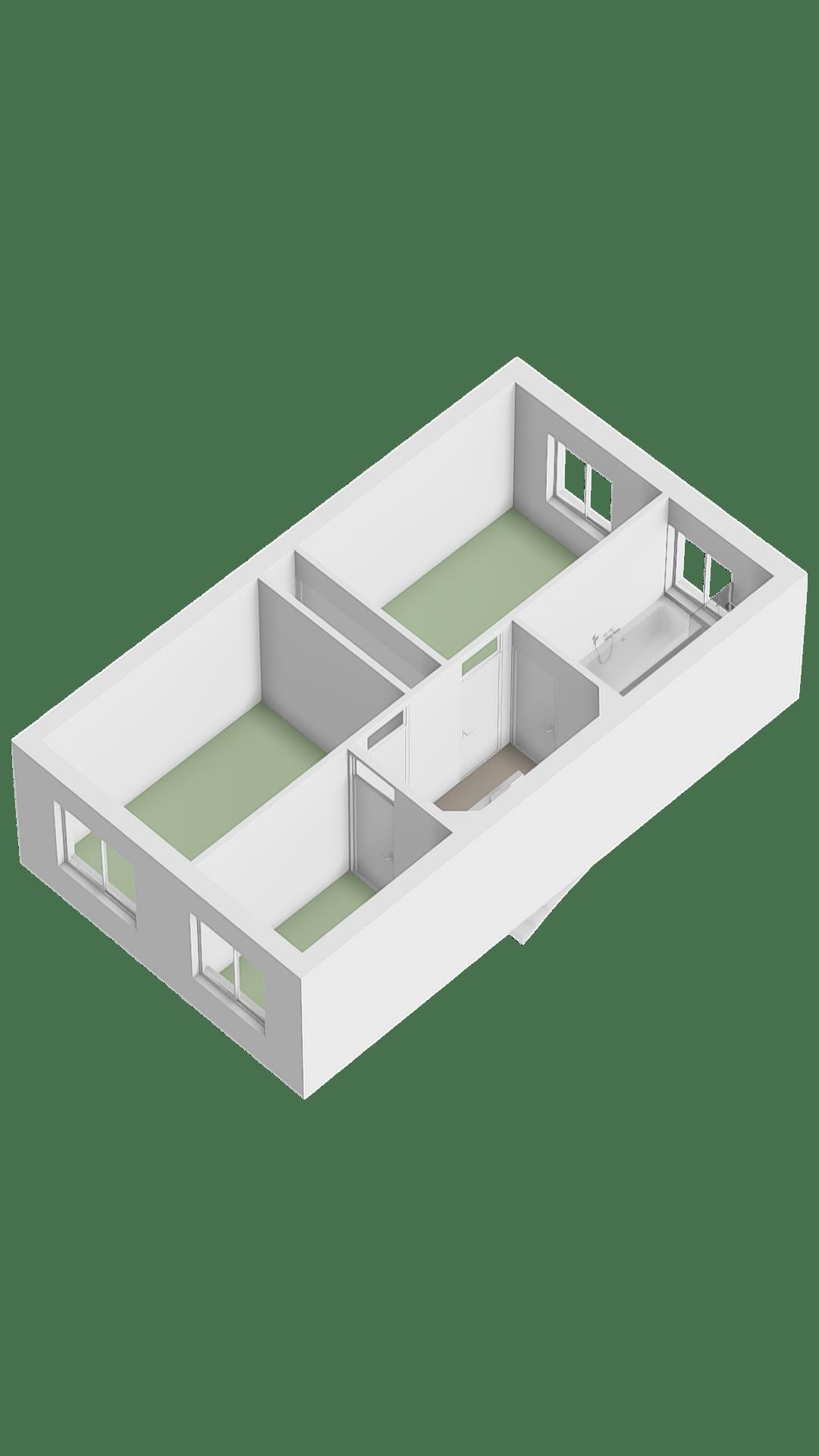 Photo 61 of Burgemeester Wijtstraat 4