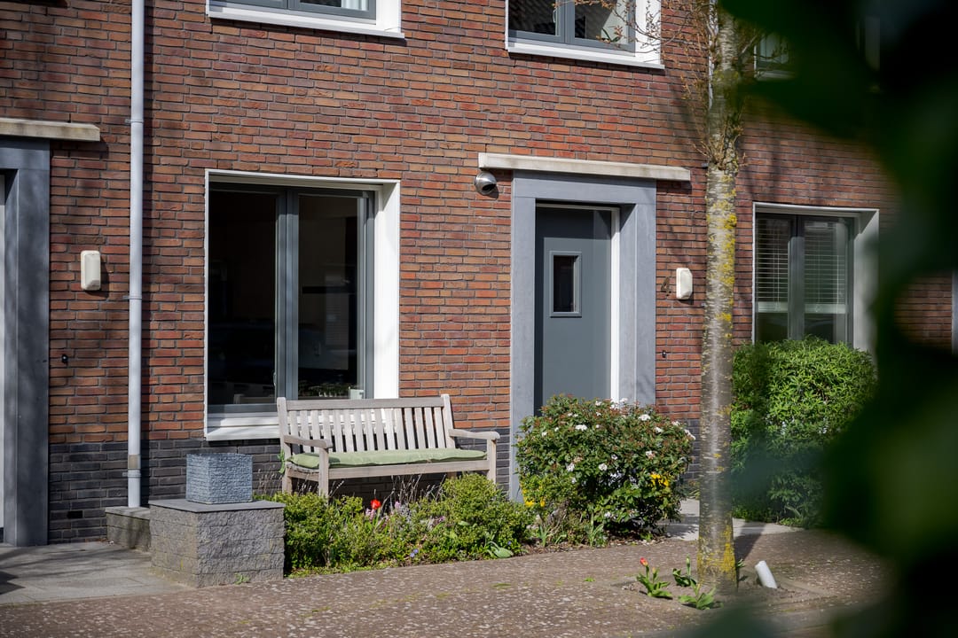 Photo 11 of Burgemeester Wijtstraat 4