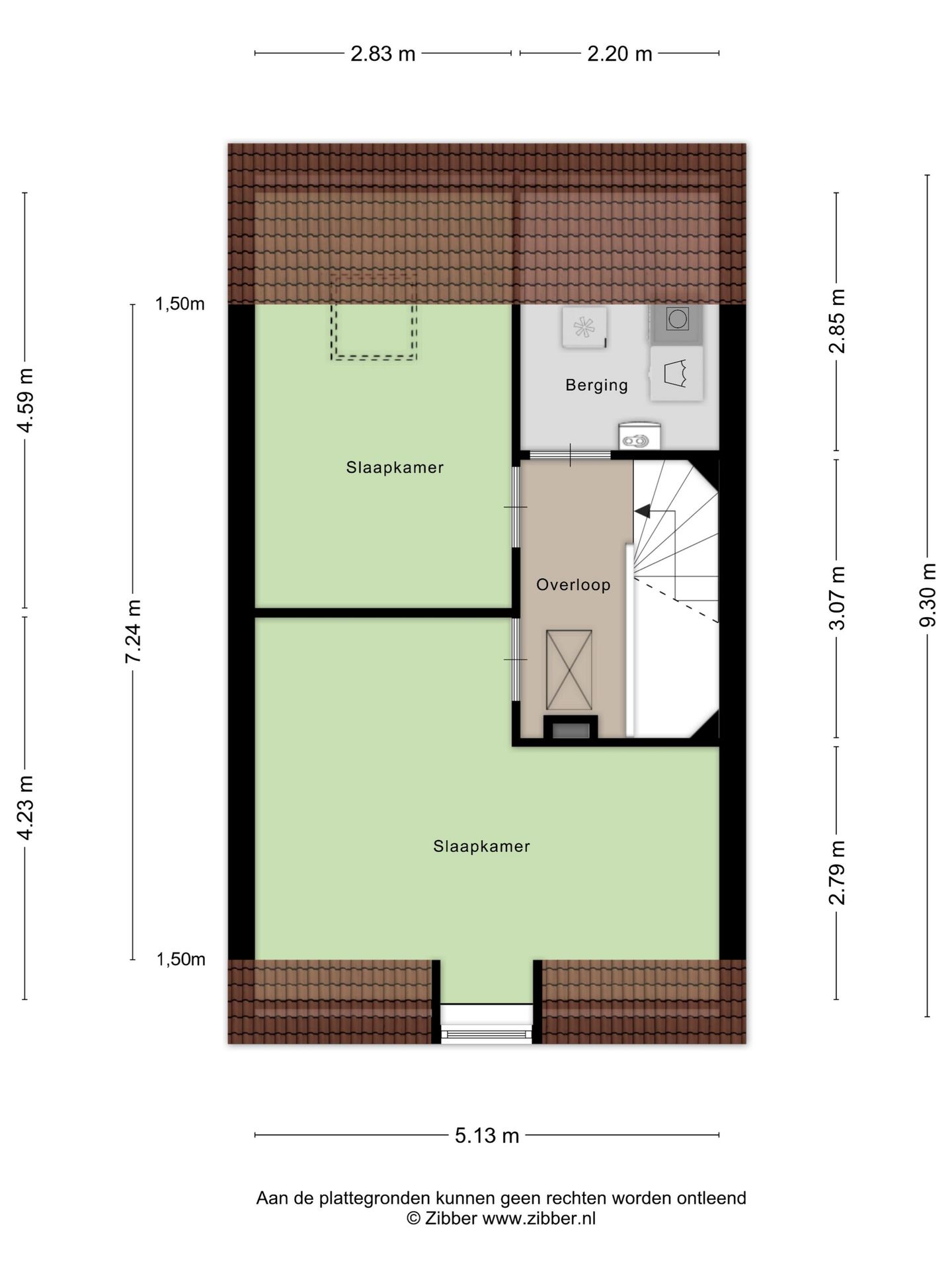 Photo 55 of Burgemeester Wijtstraat 4