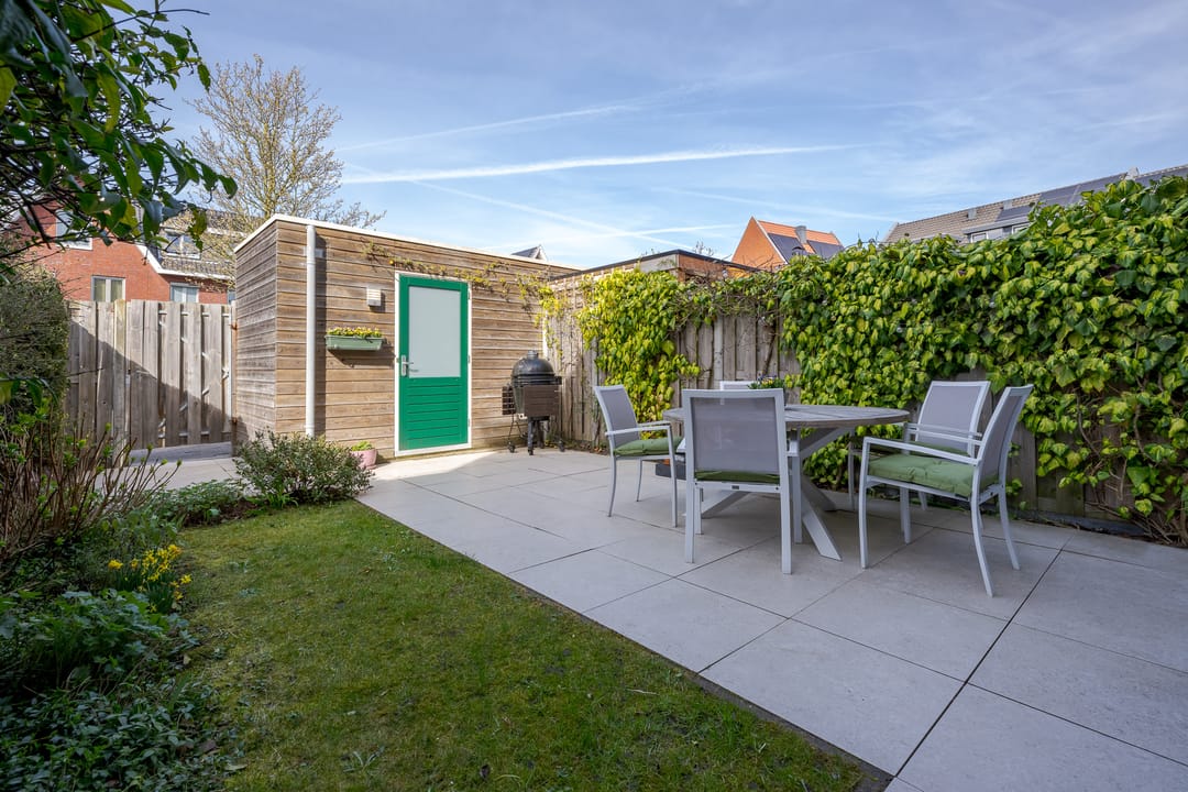 Photo 41 of Burgemeester Wijtstraat 4