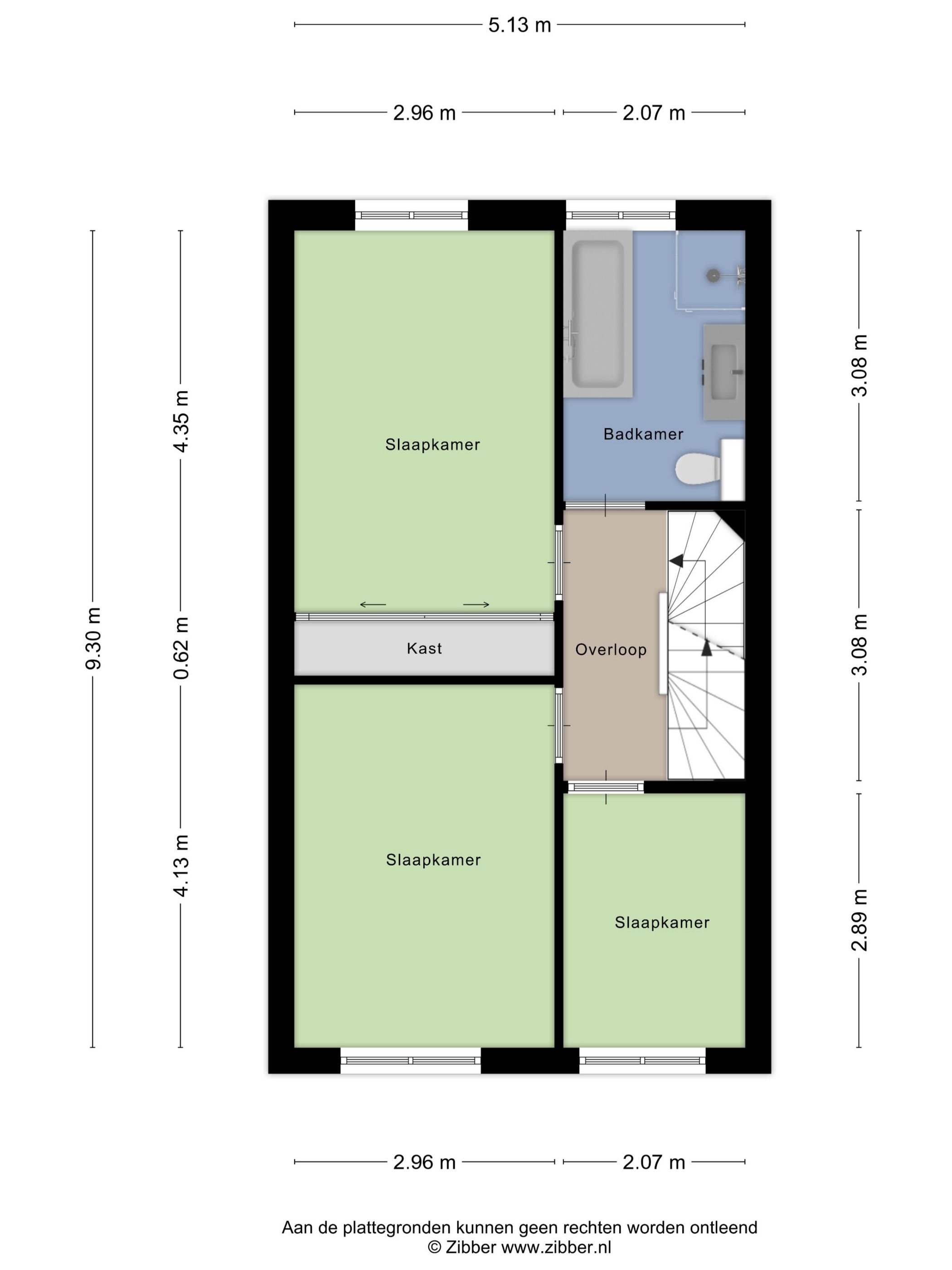 Photo 54 of Burgemeester Wijtstraat 4