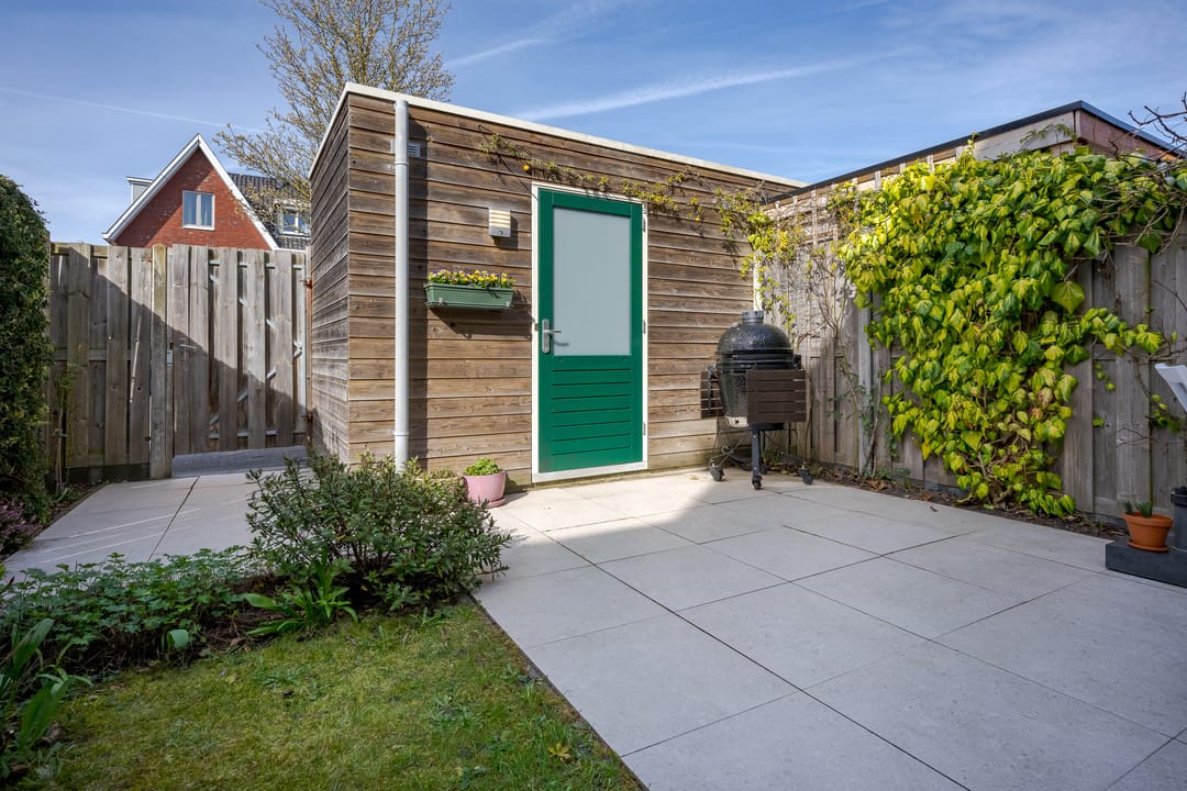 Photo 43 of Burgemeester Wijtstraat 4