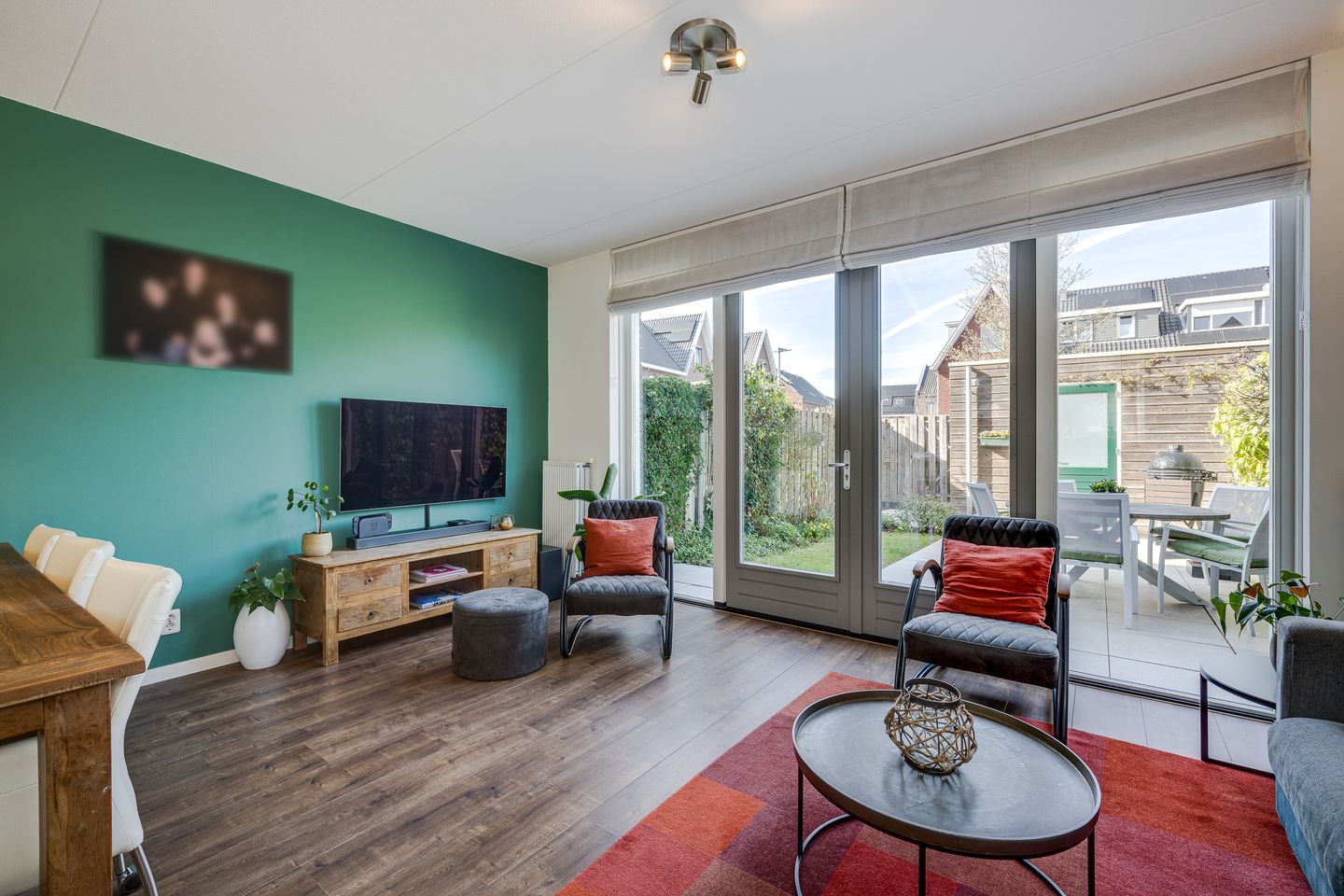 Photo 20 of Burgemeester Wijtstraat 4