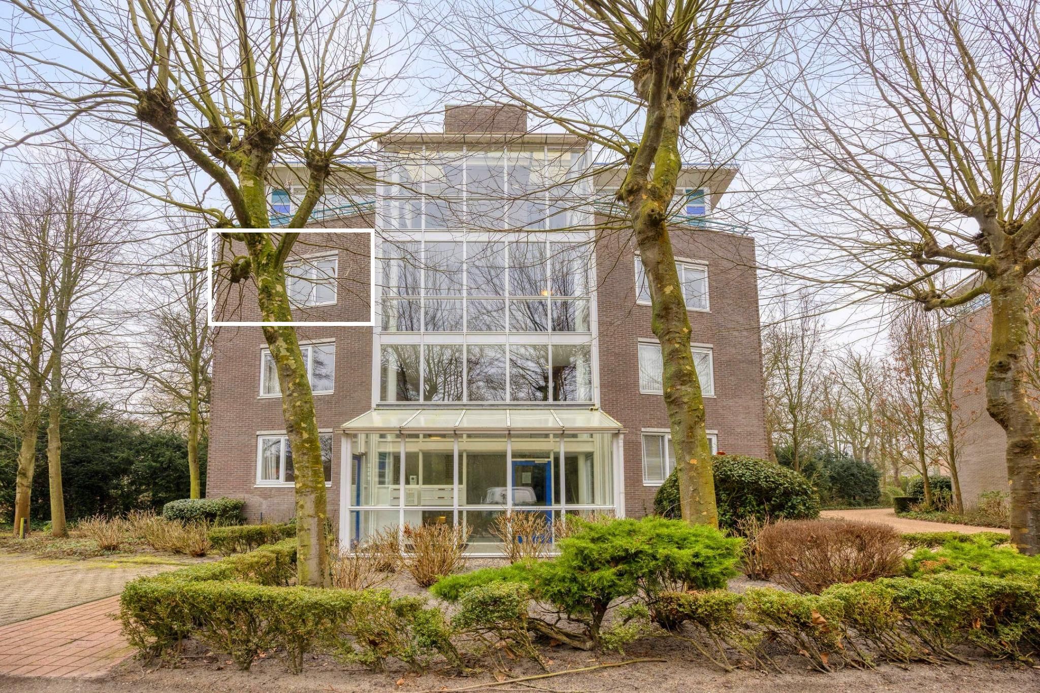 Photo 12 of Park Loverendale 5-R