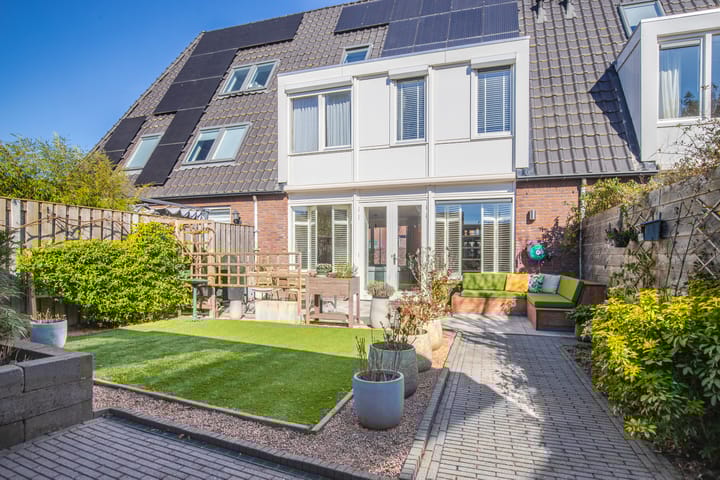 Photo 4 of Koningskers 22