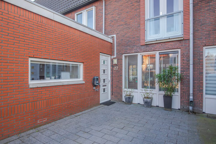 Foto 5 van Koningskers 22