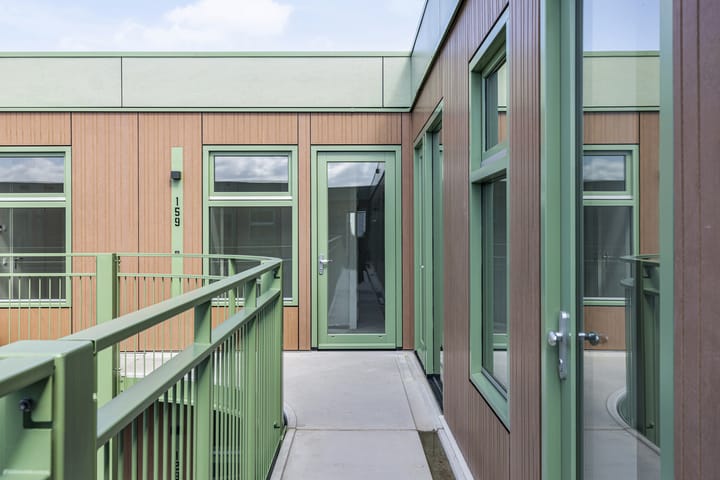 Foto 2 van CAB-rondom 159