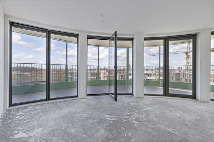 Foto 4 van CAB-rondom 159