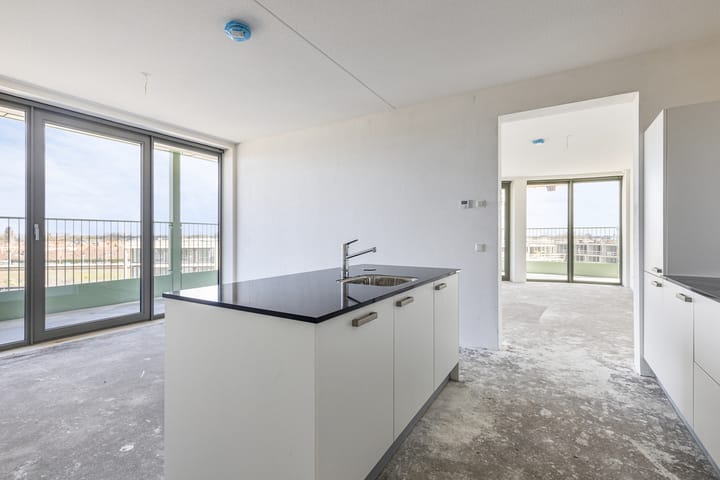 Foto 5 van CAB-rondom 159