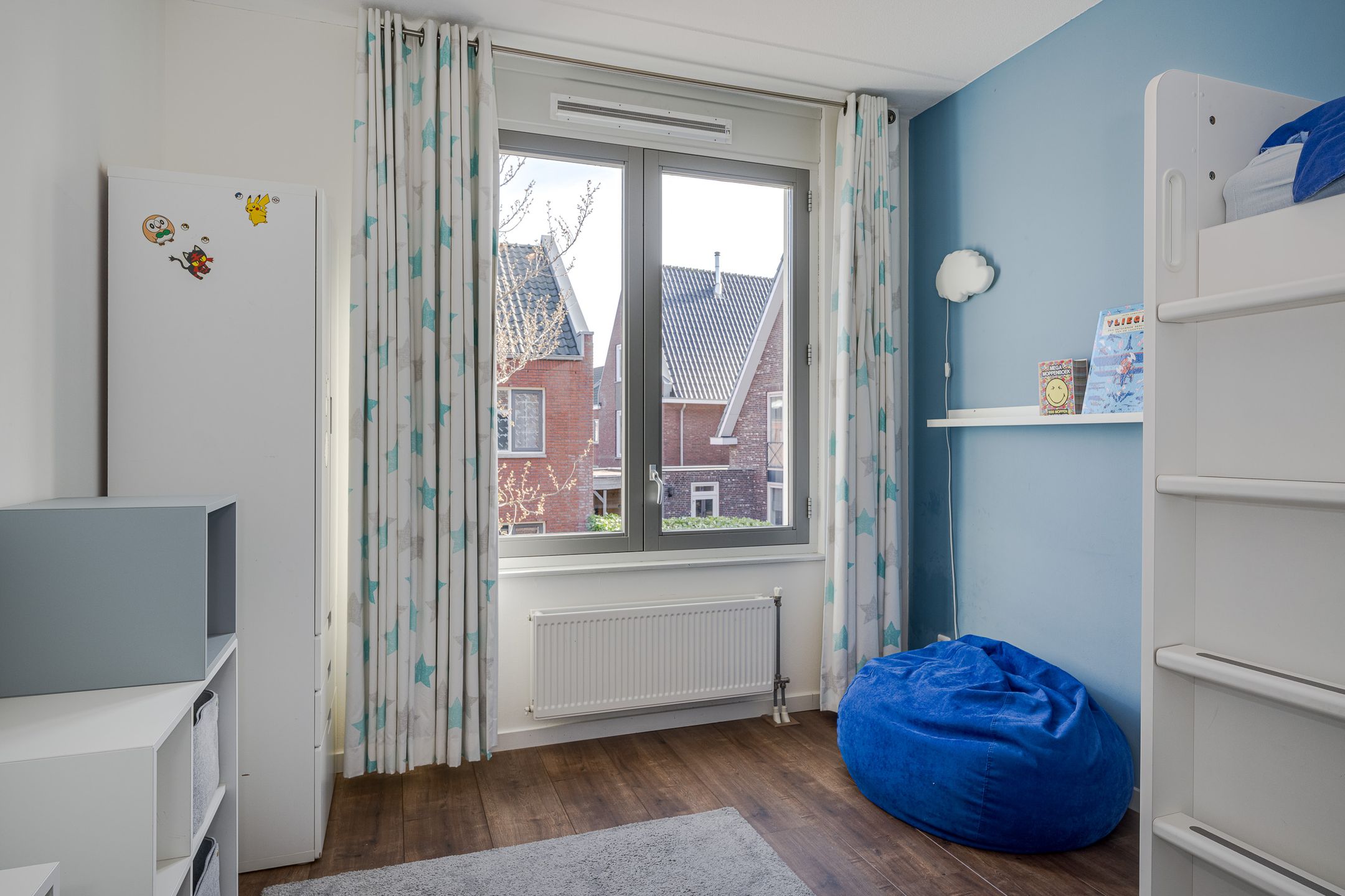 Photo 33 of Burgemeester Wijtstraat 4