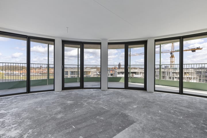 Foto 3 van CAB-rondom 159