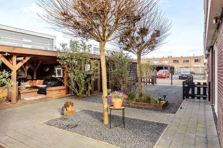 Foto 2 van Fortuyn 6