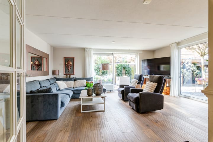 Foto 3 van Fortuyn 6