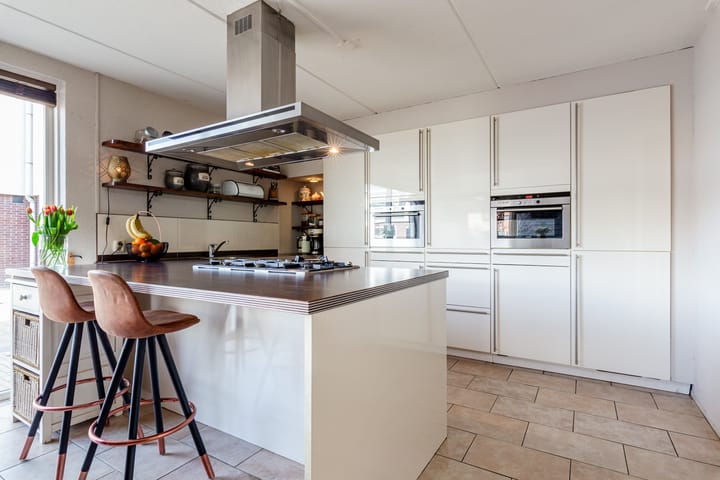 Foto 4 van Fortuyn 6