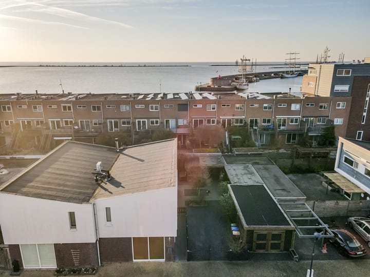 Foto 5 van Fortuyn 6
