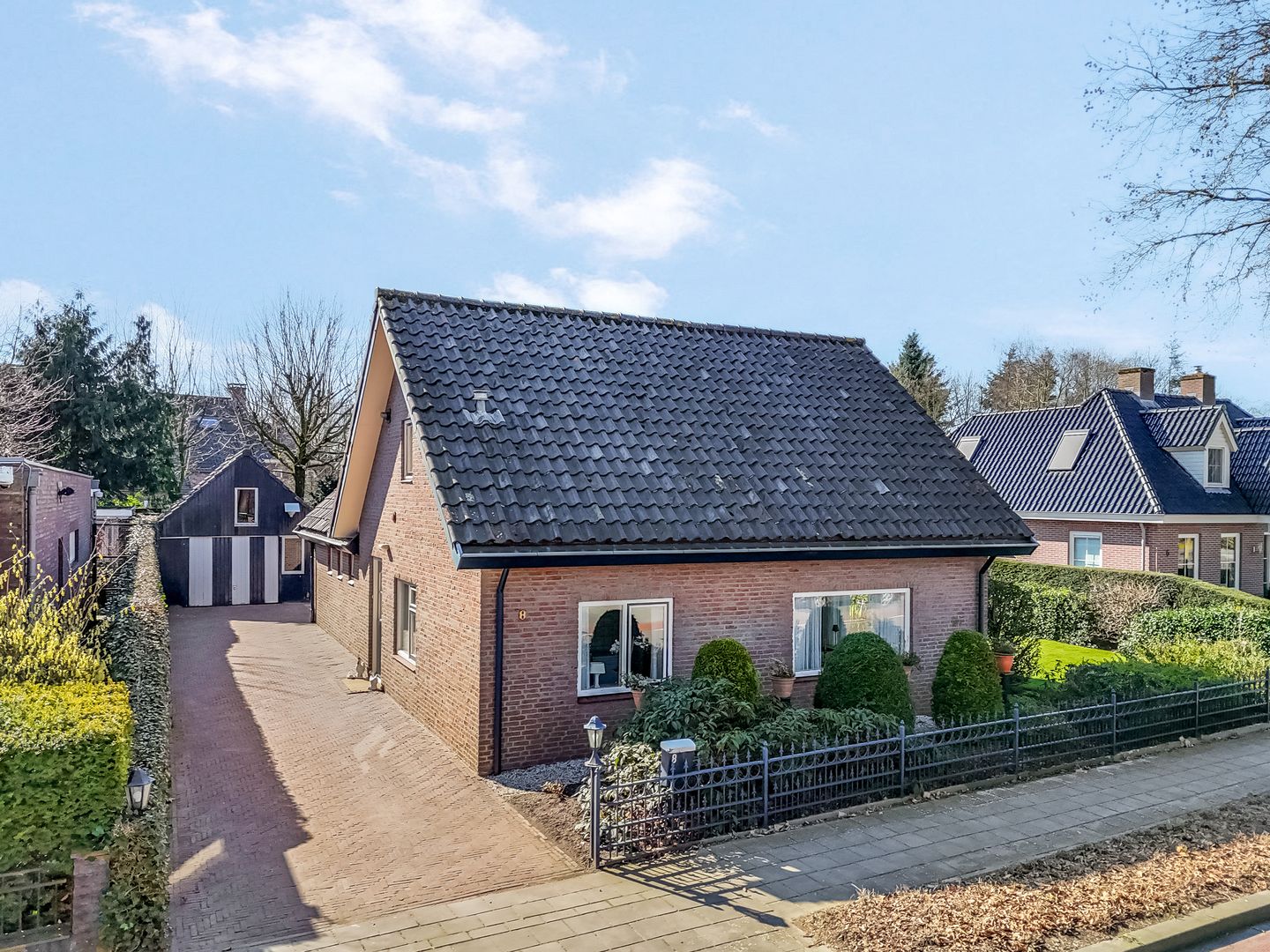 Photo 5 of Sprielderweg 8