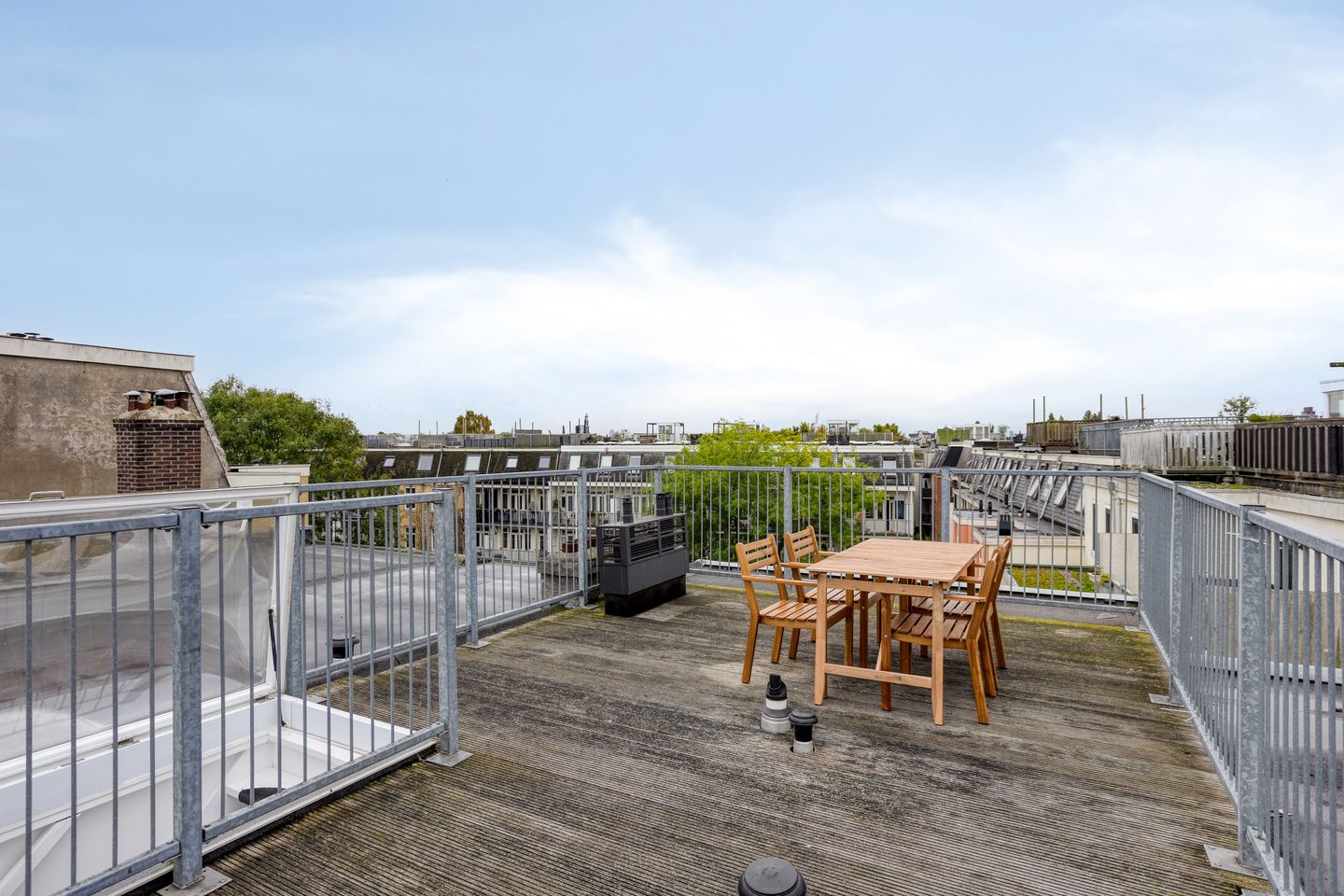 View photo 5 of Haarlemmerweg 209-H