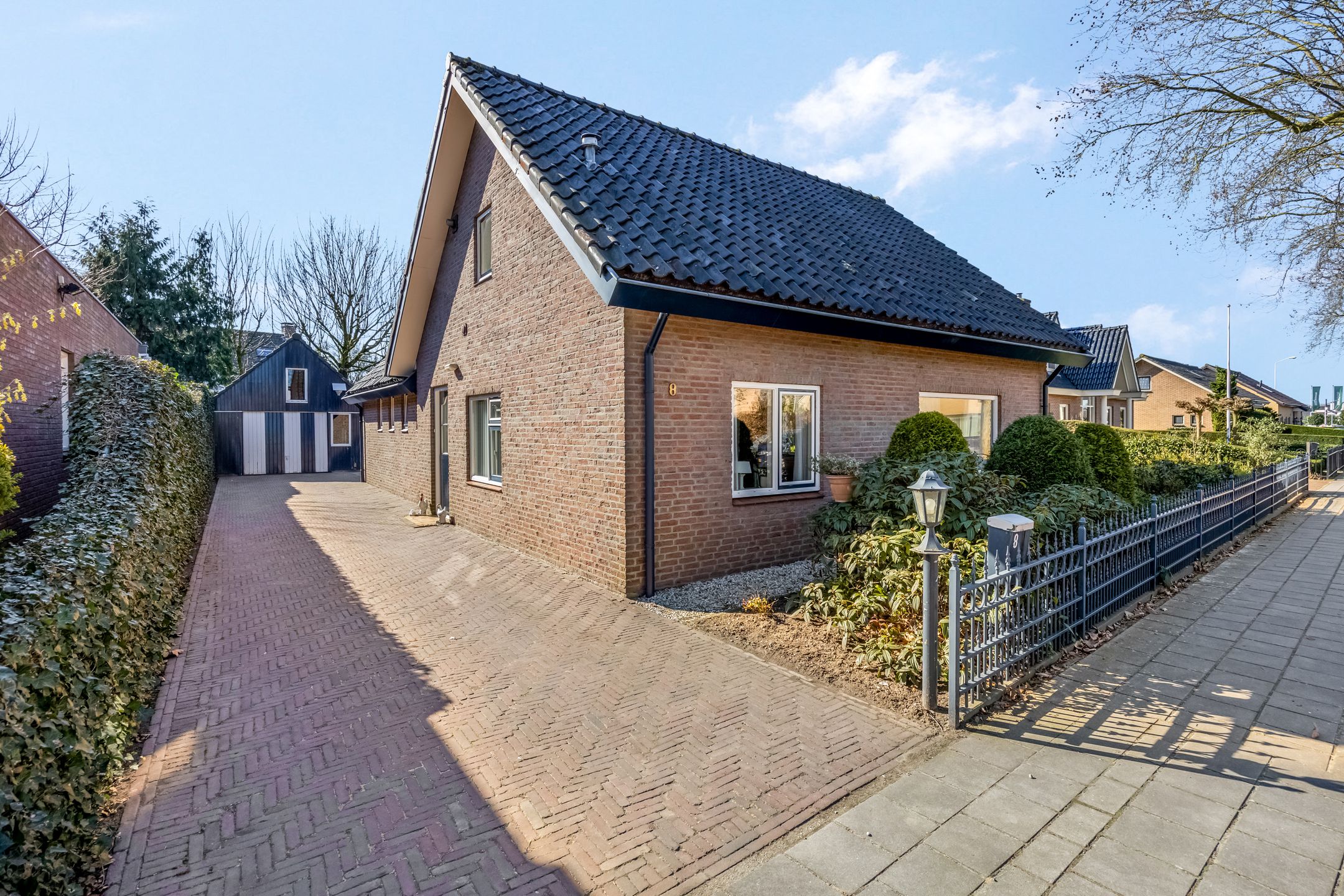 Photo 9 of Sprielderweg 8