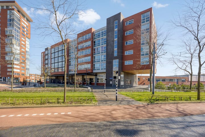 Middeldijkerplein 55