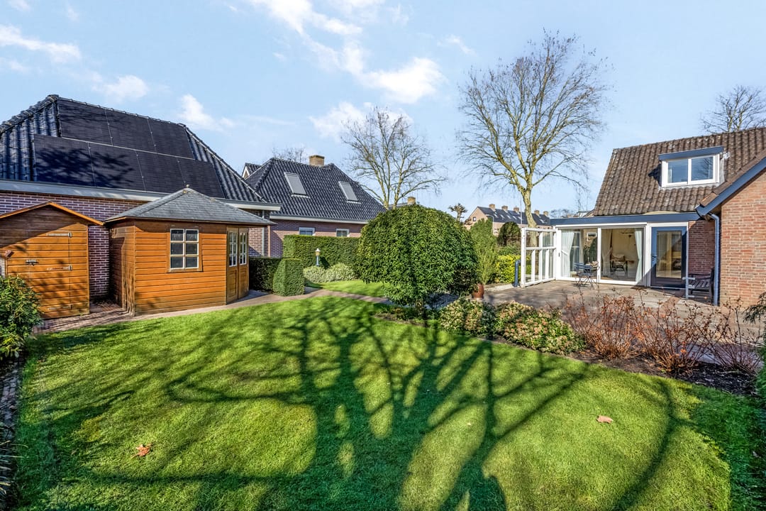 Photo 41 of Sprielderweg 8