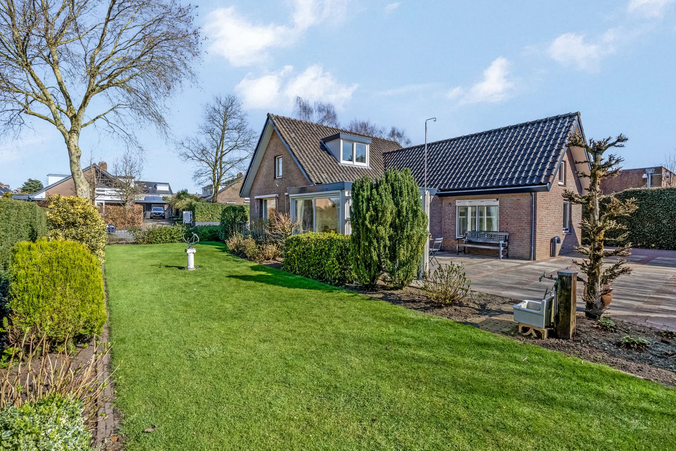 Photo 45 of Sprielderweg 8